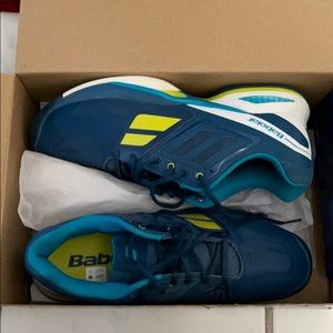 Babolat Tennis 🎾 Shoes